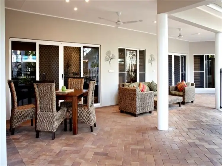 Second view of Homely house listing, 9 Trochus Close, Port Douglas QLD 4877