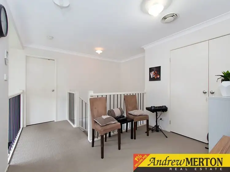 Fifth view of Homely unit listing, 12/22 Wilson Road, Acacia Gardens NSW 2763
