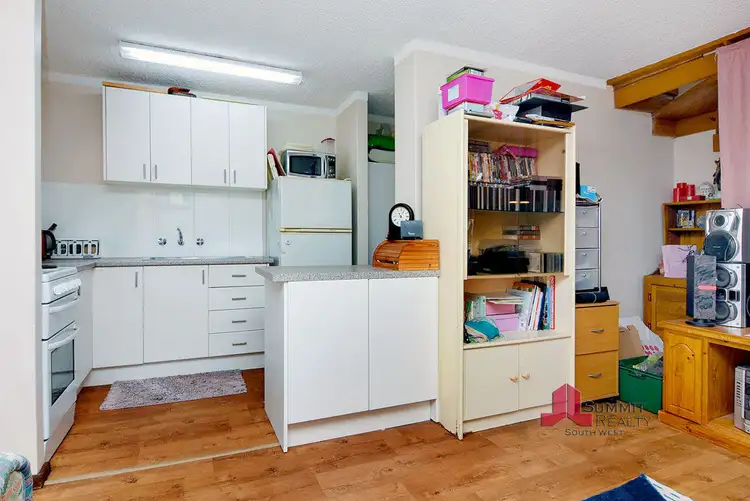 Fourth view of Homely unit listing, 13/4 Braund Street, Bunbury WA 6230