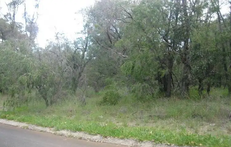 Third view of Homely land listing, 10 Green Way, Leschenault WA 6233