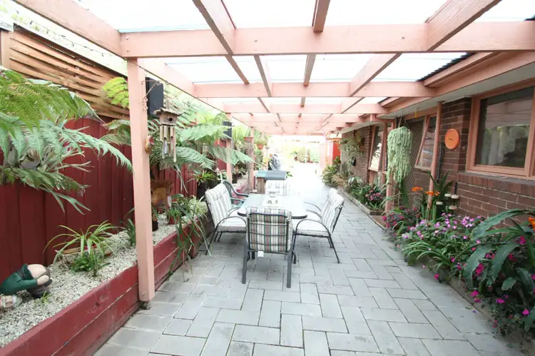 Third view of Homely house listing, 9 Hayles Mews, Baxter VIC 3911