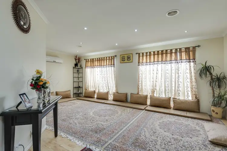 Third view of Homely house listing, 93 Harold Keys Drive, Narre Warren South VIC 3805