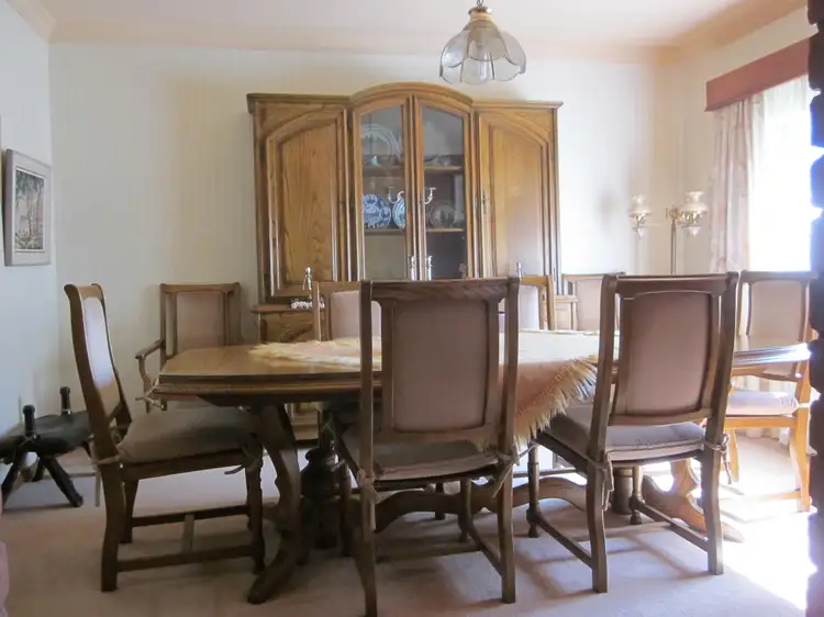 Second view of Homely house listing, 7 Davies Street, Scone NSW 2337