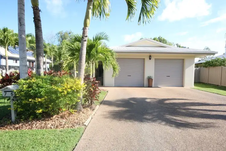 75 HARLEY Drive, Ayr QLD 4807