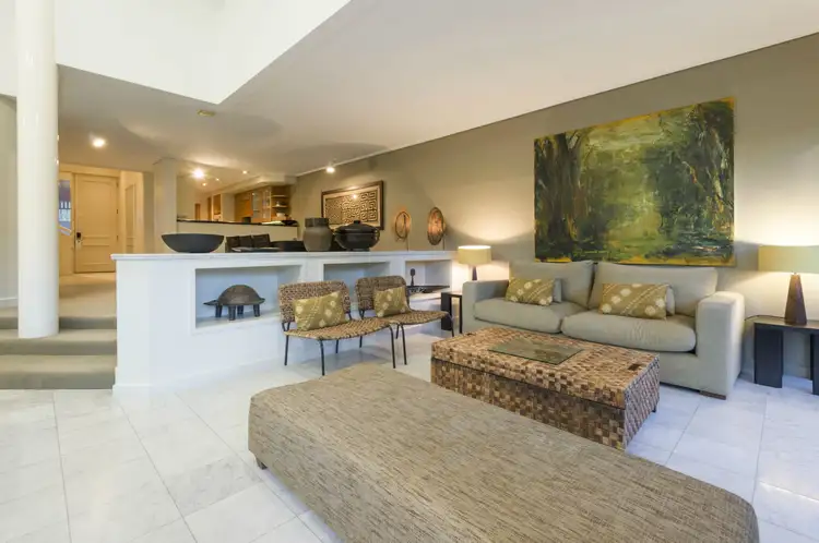 Fourth view of Homely villa listing, Mirage Villa 153 Mirage Resort St North, Port Douglas QLD 4877
