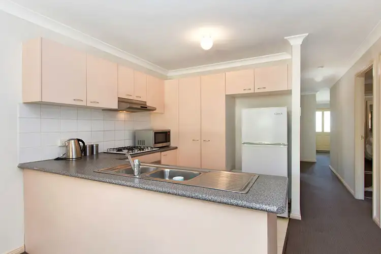 Fourth view of Homely unit listing, 45a Barnier Drive, Quakers Hill NSW 2763
