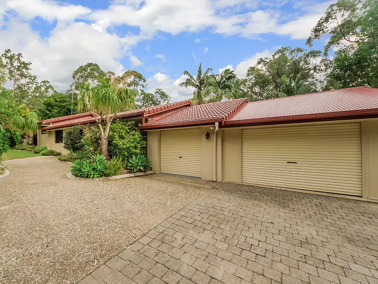 7 Durang Place, Reedy Creek QLD 4227