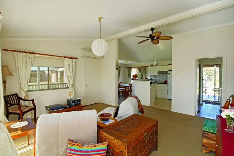 Second view of Homely house listing, 5 Condamine Court, Killarney QLD 4373