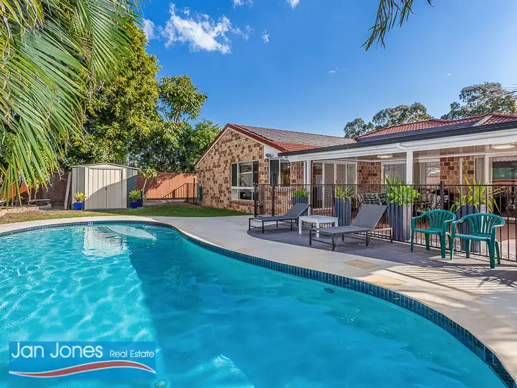 Second view of Homely house listing, 209 Ashmole Road, Newport QLD 4020
