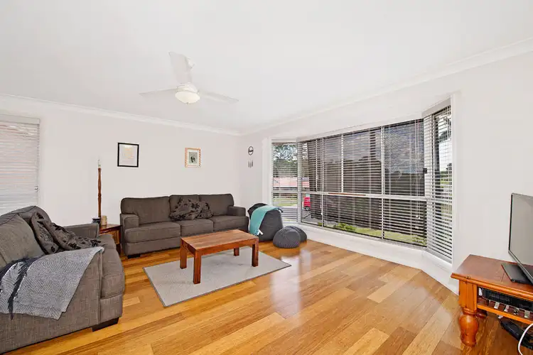 Second view of Homely house listing, 103 Hamlyn Drive, Port Macquarie NSW 2444