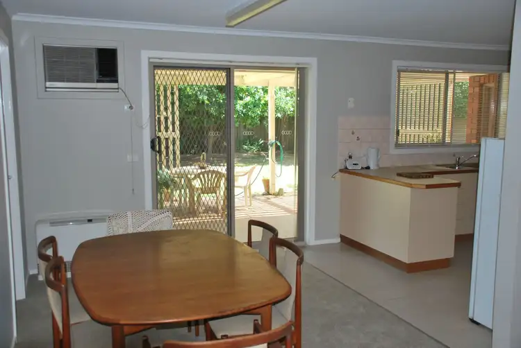 Third view of Homely house listing, 1 Hiles Court, Tocumwal NSW 2714