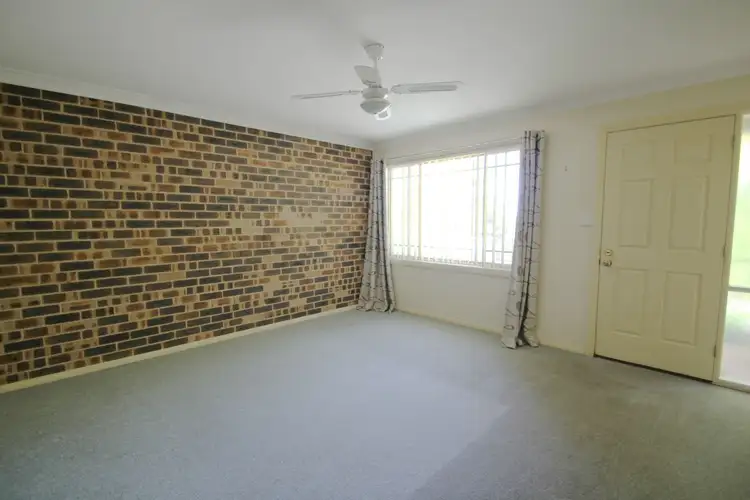Third view of Homely unit listing, 1/6 Wyoming Avenue, Valley Heights NSW 2777