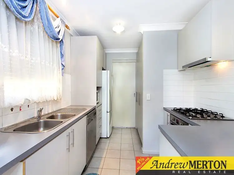 Fourth view of Homely semi-detached listing, 9 Dianella Circuit, Woodcroft NSW 2767