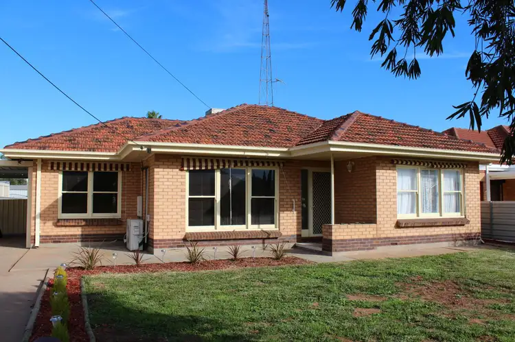 3 Jeffrey Street, Port Pirie SA 5540