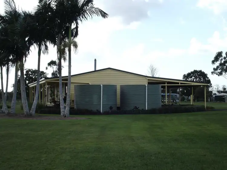 Seventh view of Homely house listing, 63 River Road, Buxton QLD 4660