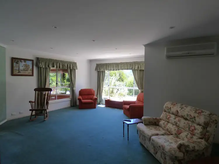 Second view of Homely house listing, 623 Buffalo River Road, Myrtleford VIC 3737