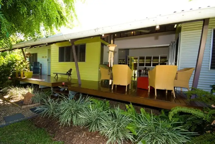 31 Bottiger Street, Nelly Bay QLD 4819