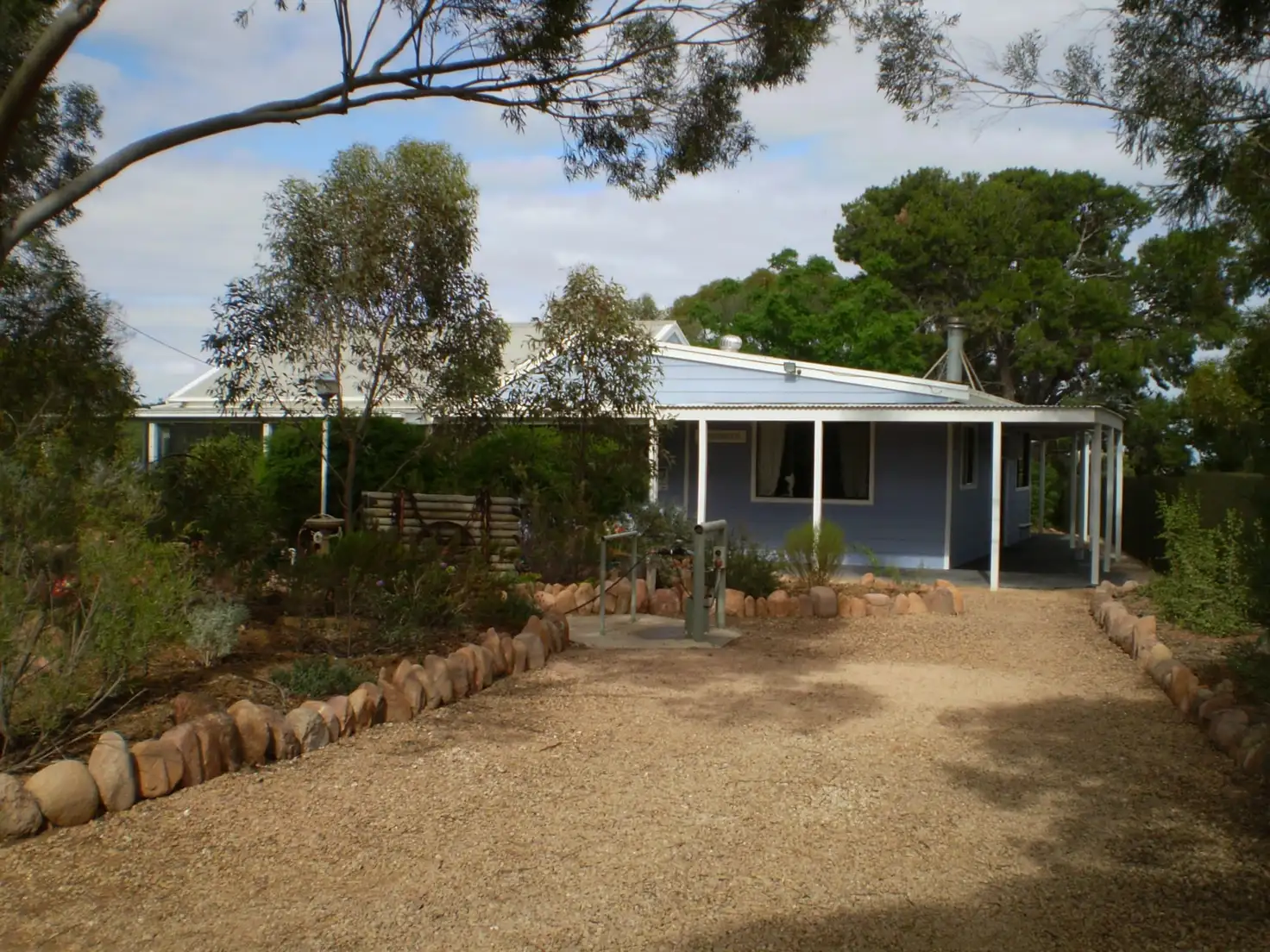 Main view of Homely rural property listing, 397 Scenic Drive, Nelshaby SA 5540