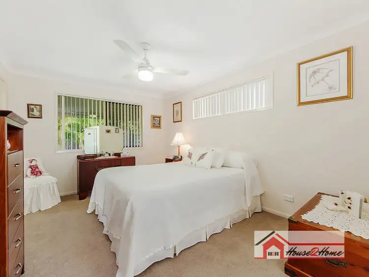 Fifth view of Homely house listing, 48/20 Halfway Drive, Ormeau QLD 4208