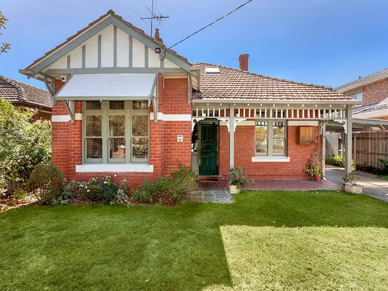 Main view of Homely house listing, 22 Carrington Grove, St Kilda East VIC 3183