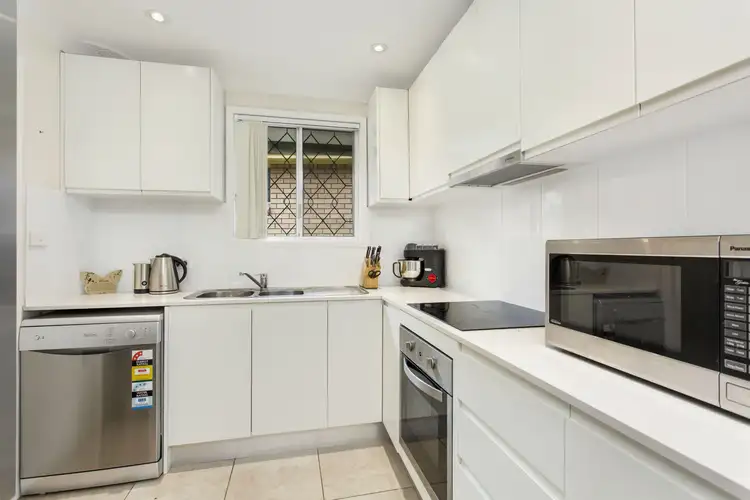 Second view of Homely house listing, 34 Shelley Street, Winston Hills NSW 2153