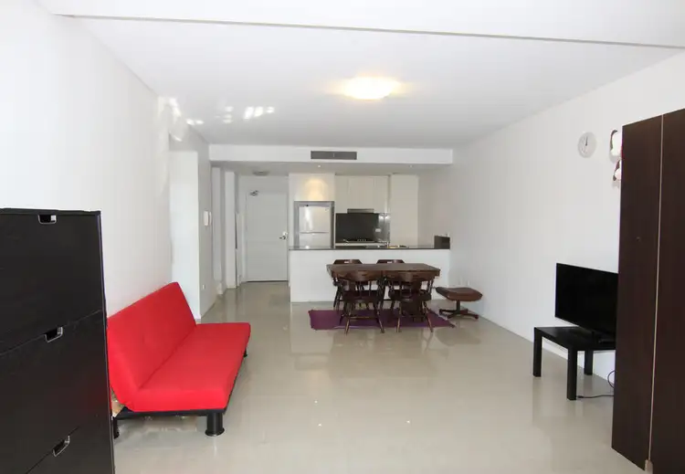 Second view of Homely apartment listing, C503/10-14 John Street, Mascot NSW 2020