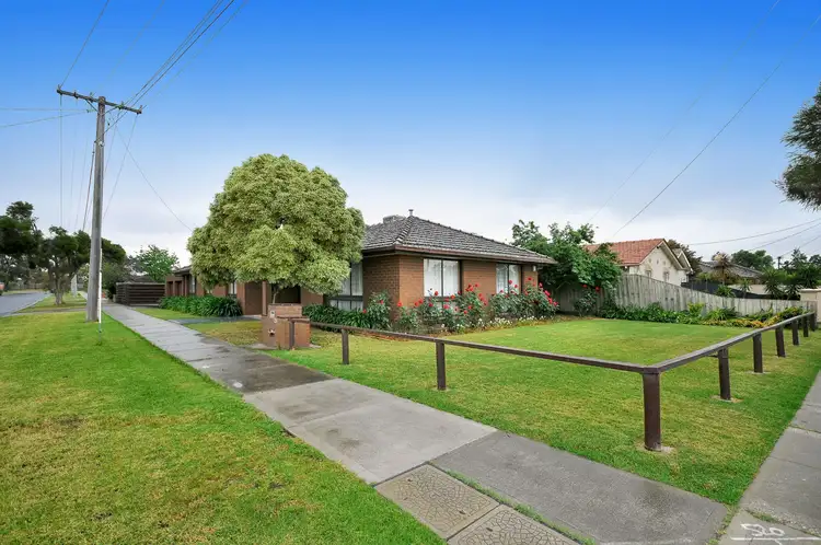 Second view of Homely house listing, 23 Fosters Road, Keilor Park VIC 3042