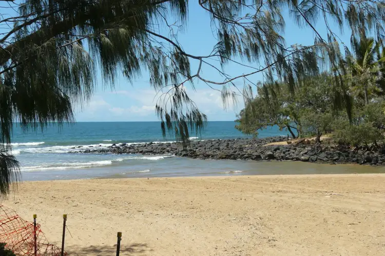 Third view of Homely unit listing, Unit 9/6 Miller Street, Bargara QLD 4670