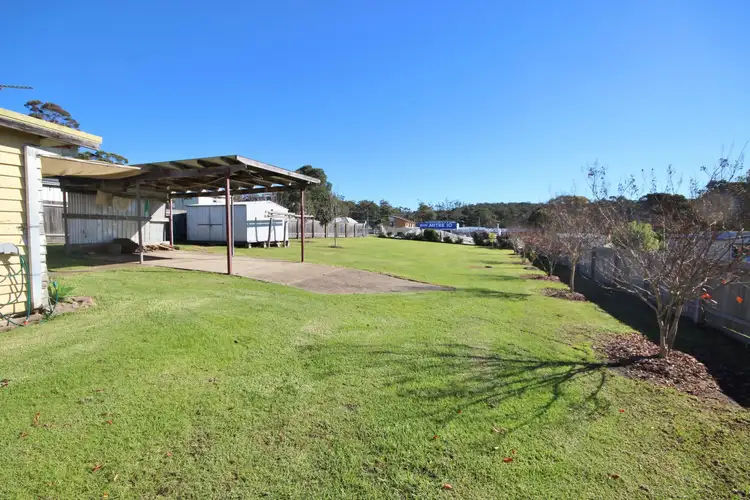 Second view of Homely house listing, 13 Calle Calle Street, Eden NSW 2551