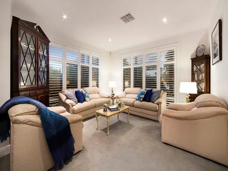 Second view of Homely house listing, 5 The Crescent, Port Melbourne VIC 3207