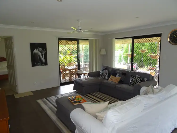 Fifth view of Homely house listing, 2 Devin Drive, Boonah QLD 4310