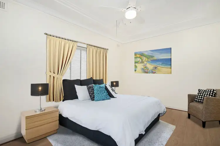Seventh view of Homely unit listing, 4/43 Bland Street, Ashfield NSW 2131