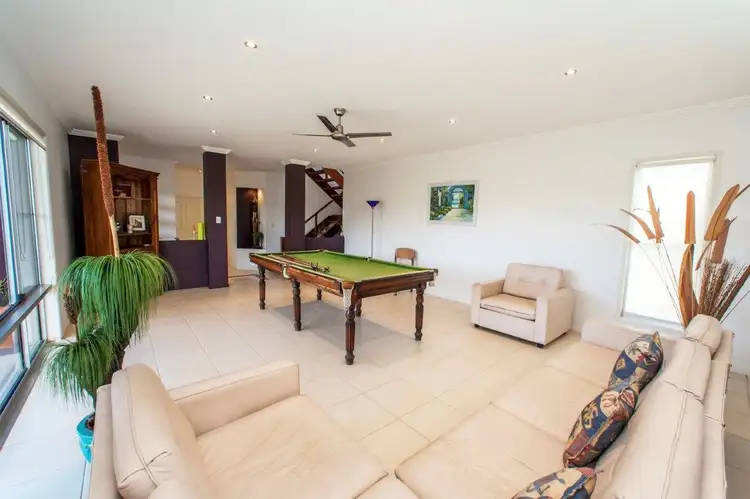 Fourth view of Homely house listing, 130 Woongarra Scenic Drive, Bargara QLD 4670
