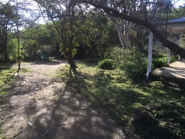Sixth view of Homely rural property listing, 8569 Main South Road, Delamere SA 5204