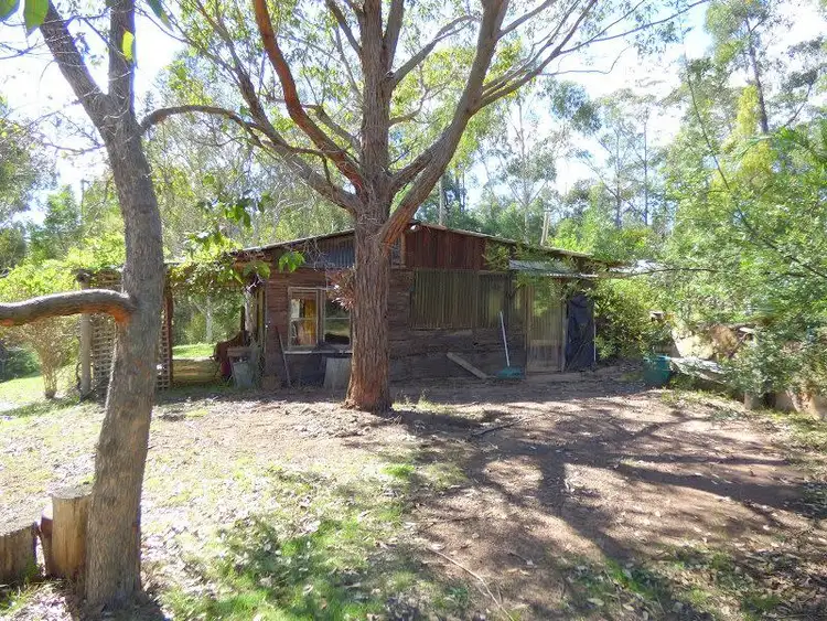 Fourth view of Homely rural property listing, Lot 37 Via Ruggs Road, Nethercote NSW 2549