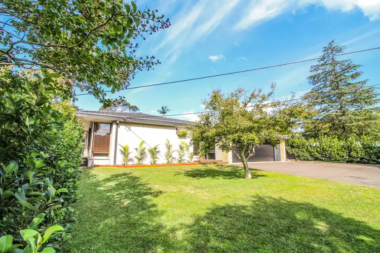 Second view of Homely house listing, 78 Manns Road, Narara NSW 2250