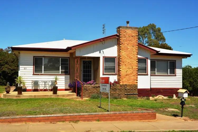 89 Newington Road, Stawell VIC 3380