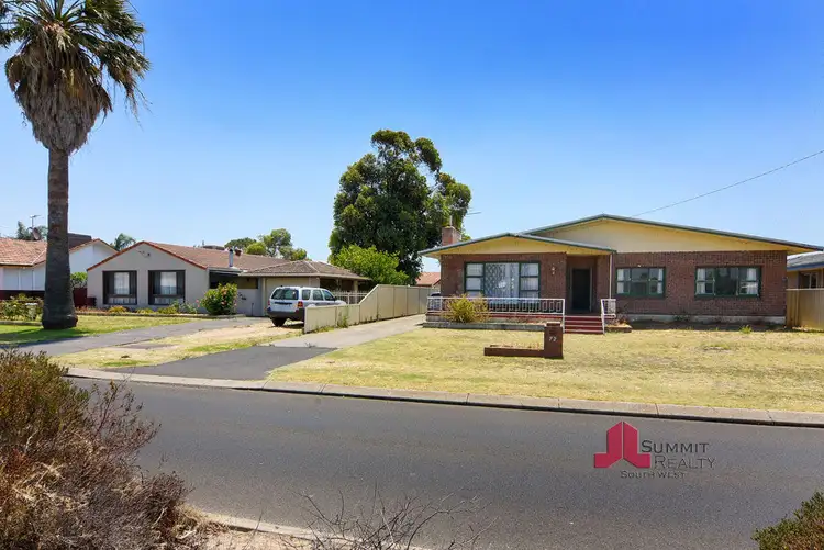 Fifth view of Homely house listing, 70 Strickland Street, East Bunbury WA 6230