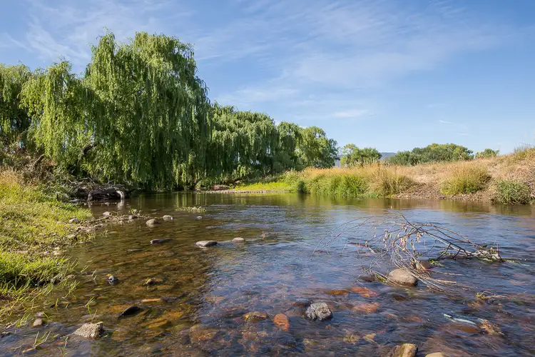 Third view of Homely rural property listing, 193 Main Street, Cudgewa VIC 3705