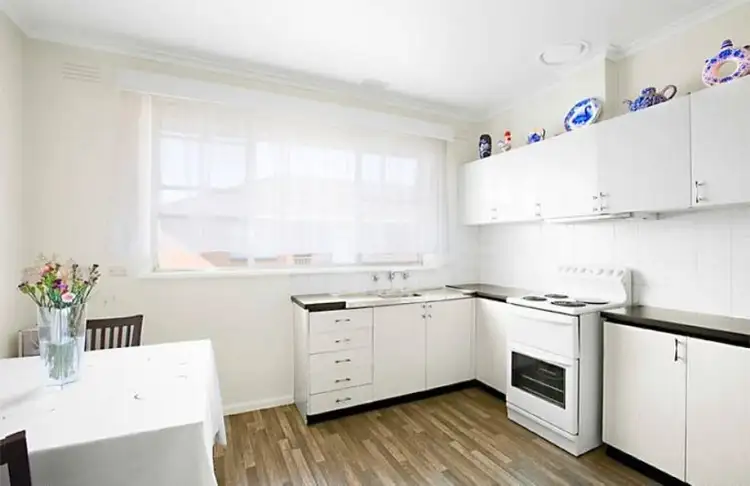 Second view of Homely unit listing, 3/443 Warrigal Road, Burwood VIC 3125