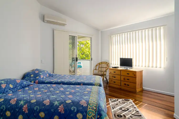 Sixth view of Homely house listing, 8 Driftwood Drive, Castaways Beach QLD 4567