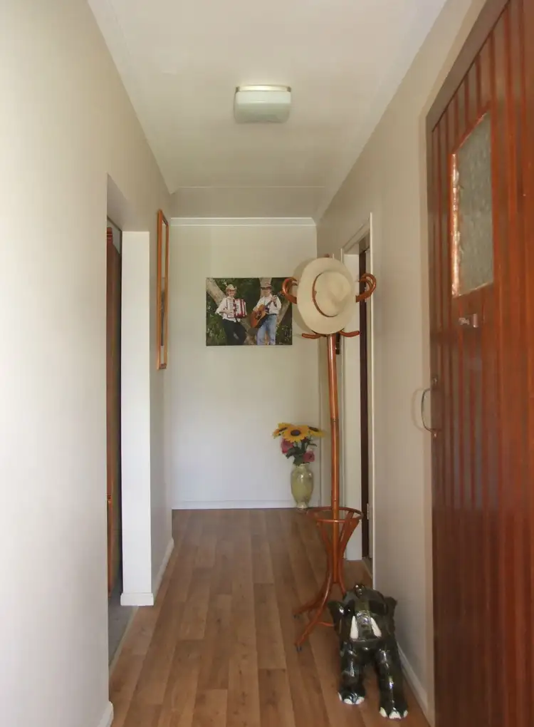 Second view of Homely house listing, 12 Errol Street, Maryborough QLD 4650