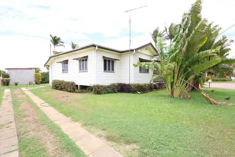 Second view of Homely house listing, 42 BEACH Road, Ayr QLD 4807