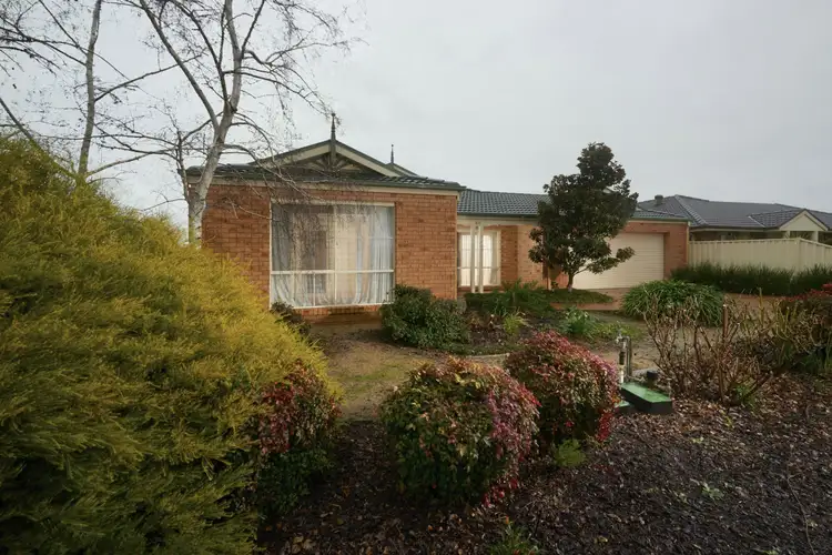 Second view of Homely house listing, 60 Pell Crescent, Mooroopna VIC 3629