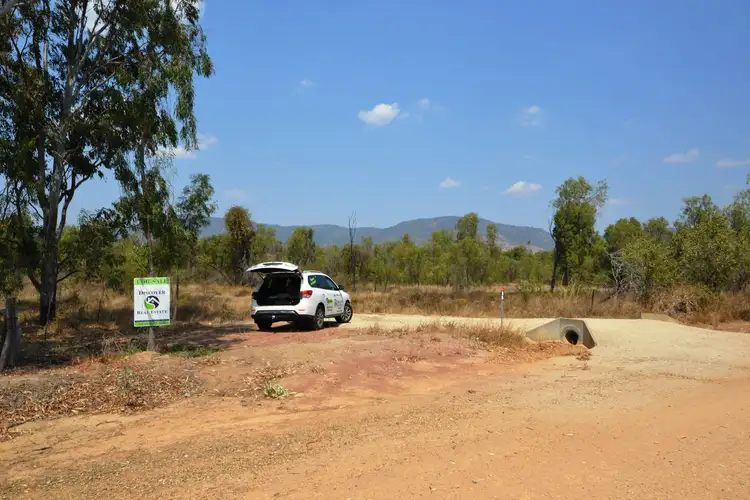 Sixth view of Homely land listing, 35 Butler Rd, Bouldercombe QLD 4702