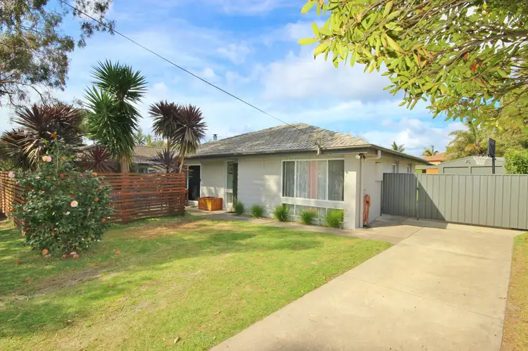 Main view of Homely house listing, 32 Irene Crescent, Eden NSW 2551