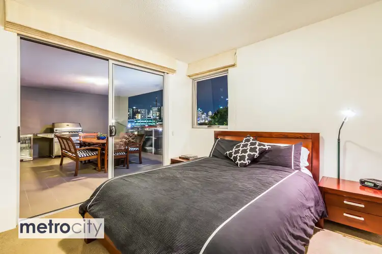 Second view of Homely unit listing, 4/10 Thomas Street, West End QLD 4101
