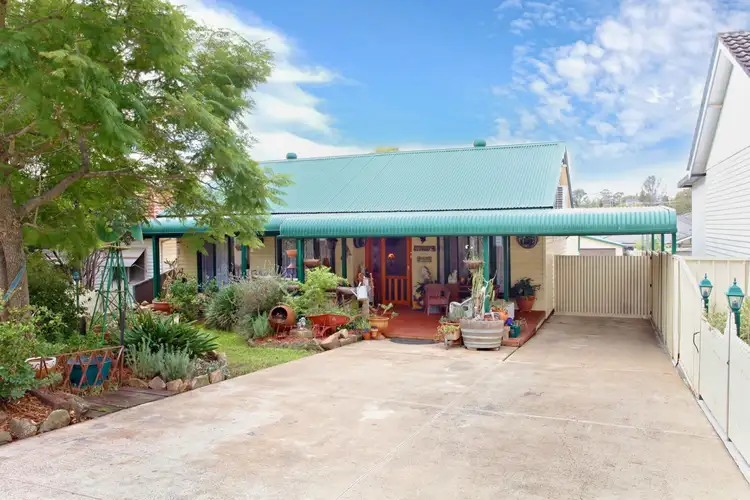 3 Dina Beth Avenue, Blacktown NSW 2148