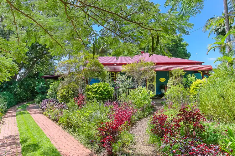 Second view of Homely house listing, 4-6 GARDENVALE Drive, Coes Creek QLD 4560