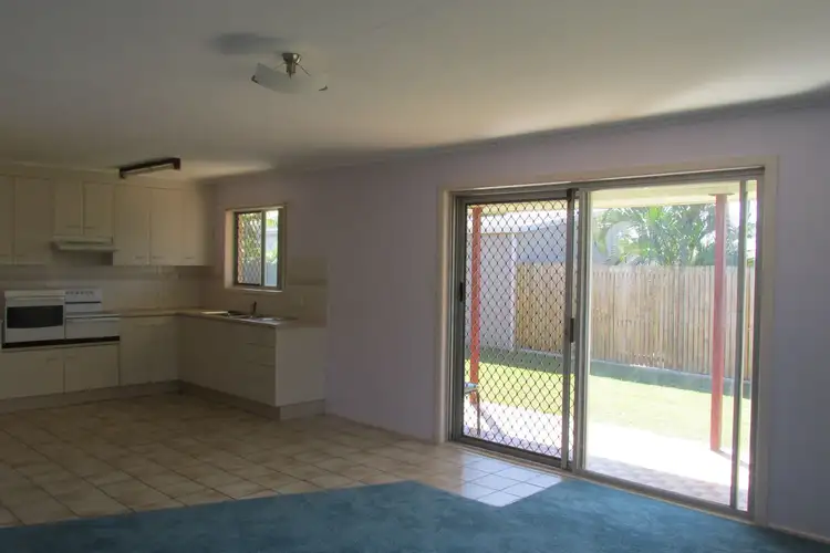 Second view of Homely house listing, 17 Payne Street, Millbank QLD 4670